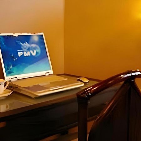Pals Inn Katsuura Екстер'єр фото
