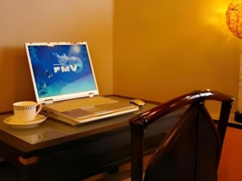 Pals Inn Katsuura Екстер'єр фото