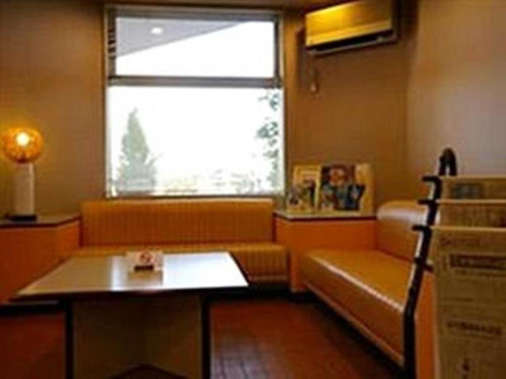 Pals Inn Katsuura Екстер'єр фото