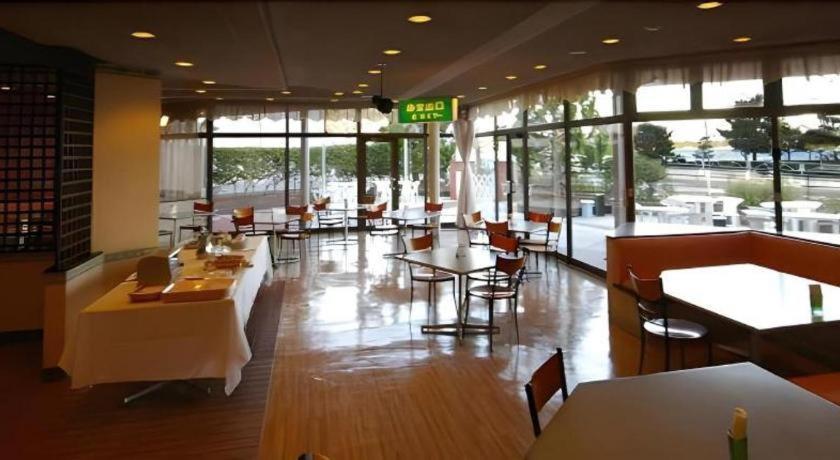 Pals Inn Katsuura Екстер'єр фото