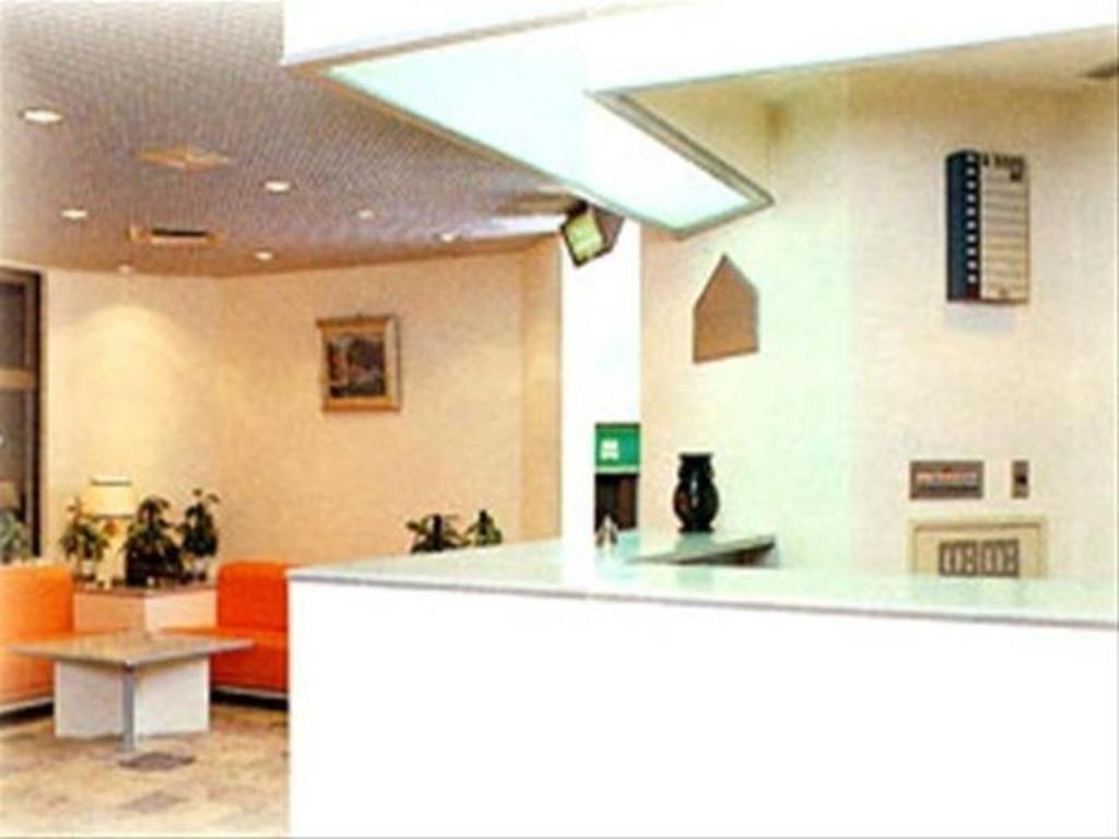 Pals Inn Katsuura Екстер'єр фото