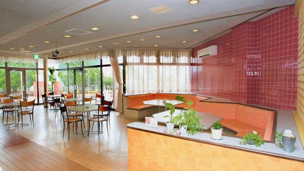 Pals Inn Katsuura Екстер'єр фото