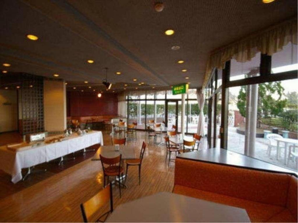 Pals Inn Katsuura Екстер'єр фото