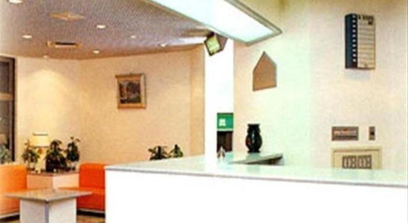Pals Inn Katsuura Екстер'єр фото
