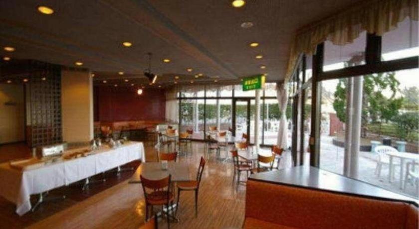 Pals Inn Katsuura Екстер'єр фото
