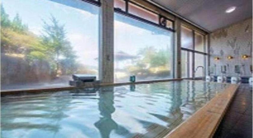 Pals Inn Katsuura Екстер'єр фото
