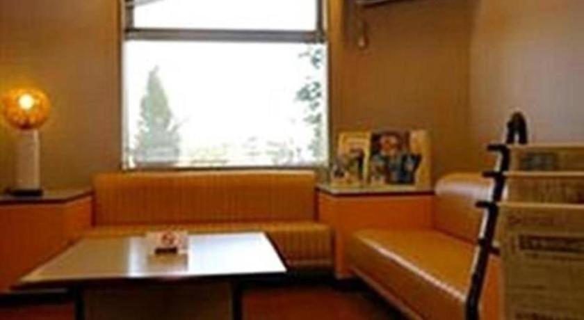 Pals Inn Katsuura Екстер'єр фото