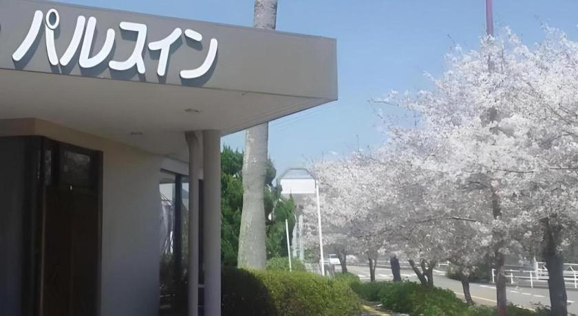 Pals Inn Katsuura Екстер'єр фото