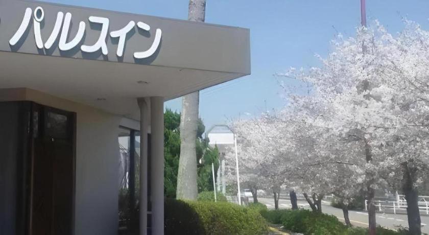 Pals Inn Katsuura Екстер'єр фото