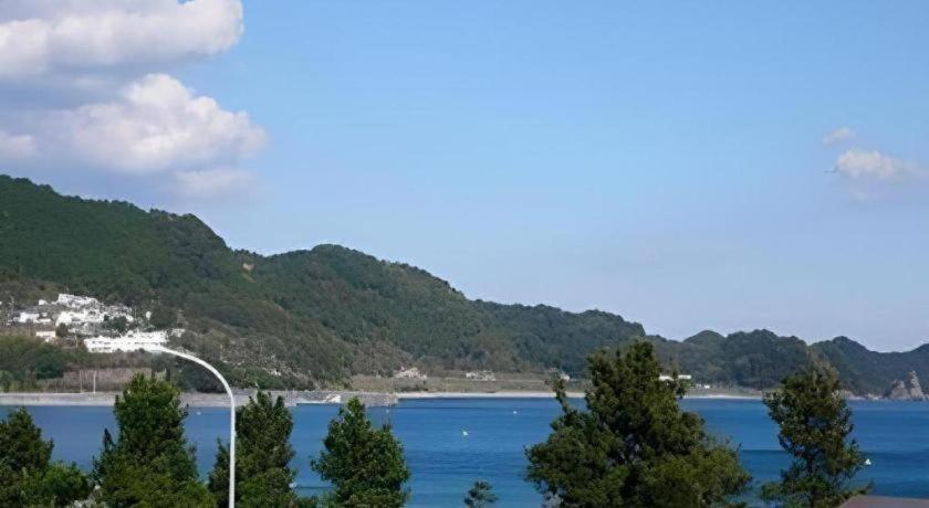 Pals Inn Katsuura Екстер'єр фото