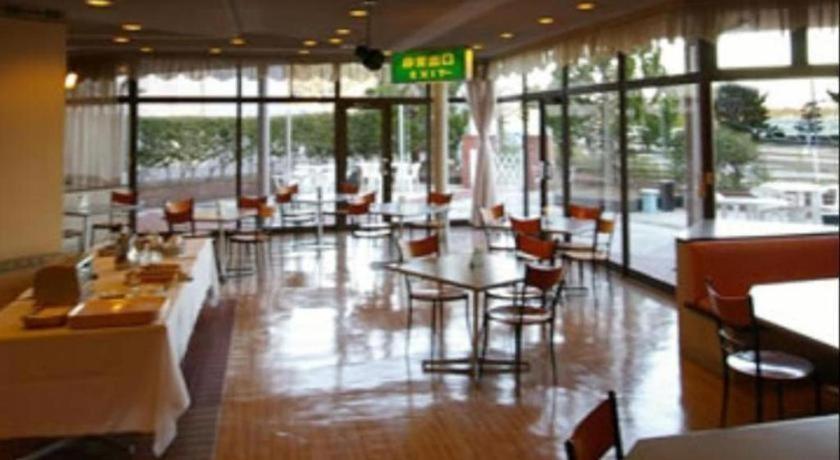 Pals Inn Katsuura Екстер'єр фото